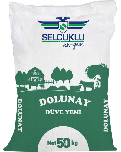 Dolunay Düve Yemi