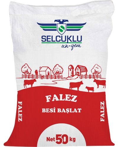 Falez Besi Yemi