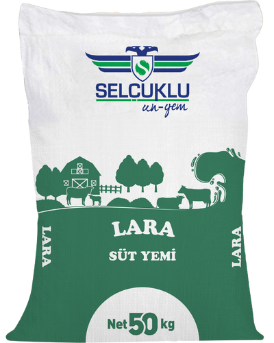 Lara Süt Yemi