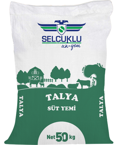Talya Süt Yemi